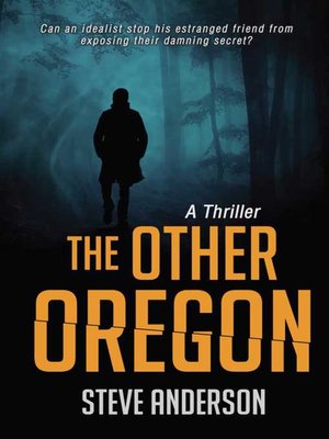cover image of The Other Oregon